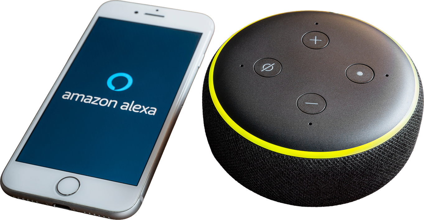 Alexa Data Visualization